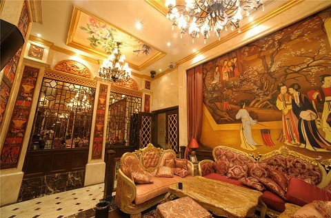 灵武高档KTV妹子质量哪家好 灵武高档KTV妹子质量哪家好